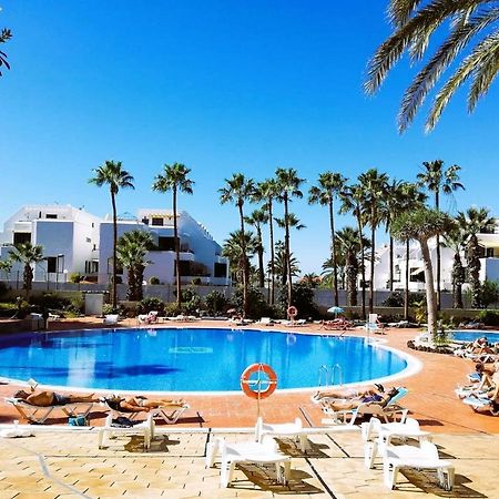 شقة Wonderful Holidays, Ocean View, Close To The Beach بلايا ذي لاس أميريكاس المظهر الخارجي الصورة