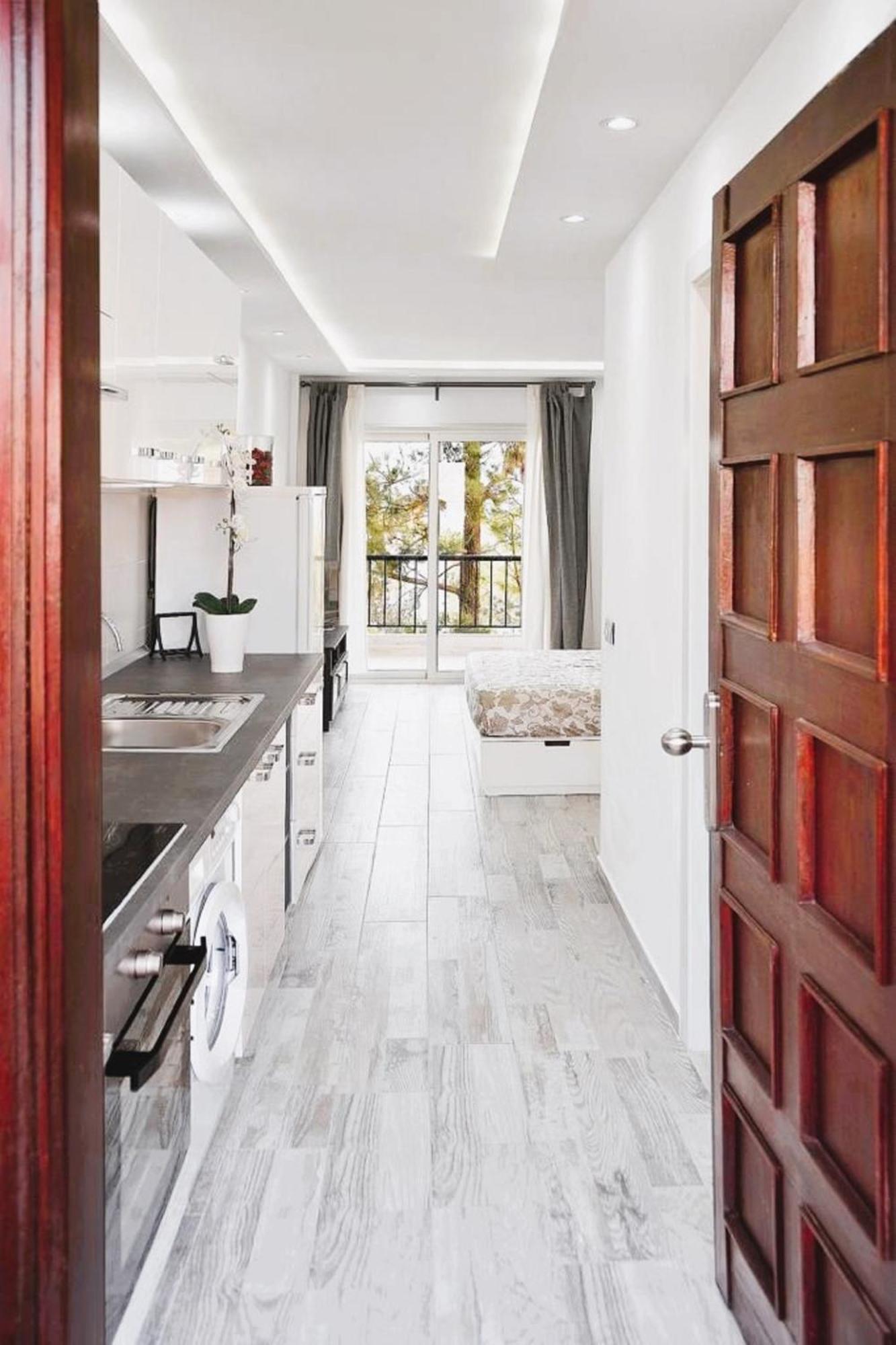 شقة Wonderful Holidays, Ocean View, Close To The Beach بلايا ذي لاس أميريكاس المظهر الخارجي الصورة